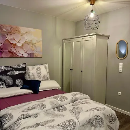 Apartament In Zentrum *