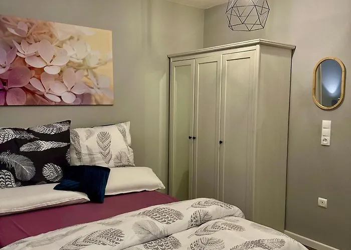 Apartman In Zentrum *