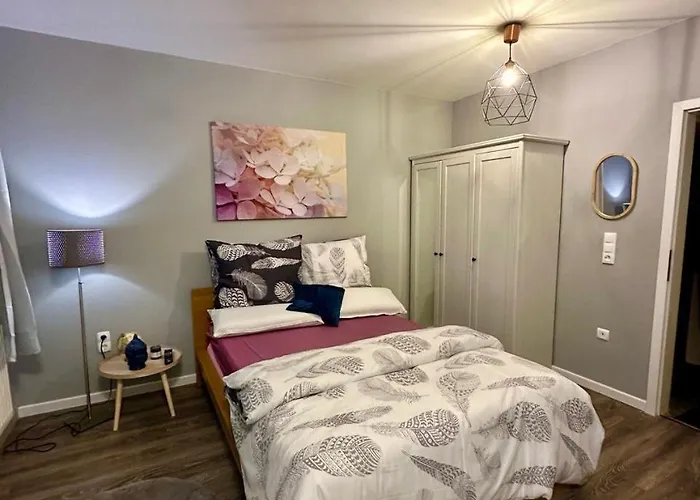 In Zentrum * كولونيا