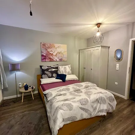 In Zentrum * Colonia